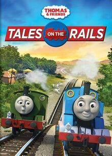 TalesontheRailsDVD