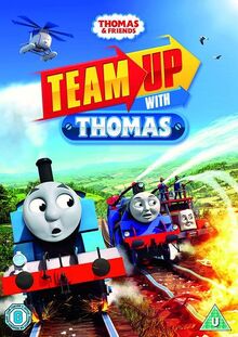 TeamUpWithThomas