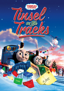 TinselontheTracks