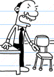 Mr. Huff