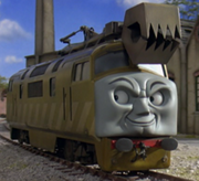 Diesel10Model