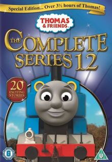 TheCompleteTwelfthSeries