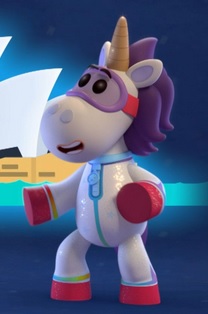 Ubercorn