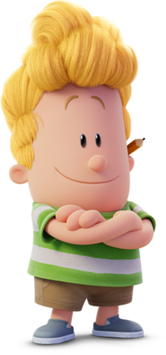 Harold