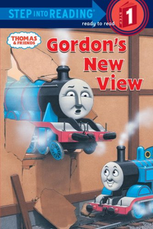 Gordon'sNewView