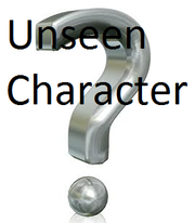 Unseen Person