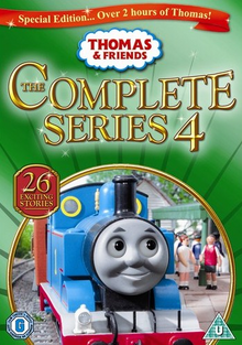 TheCompleteFourthSeries2012DVDcover