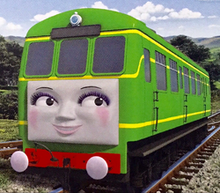 DaisyCGI
