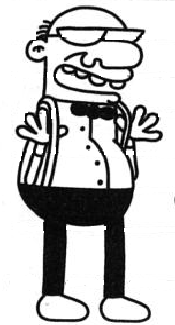 Grandpa