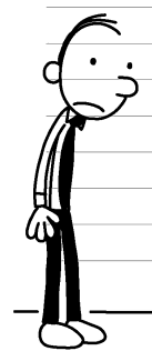 Gregs grumpy dad
