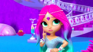 shimmer and shine imma