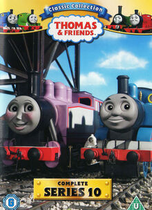 TheCompleteTenthSeries
