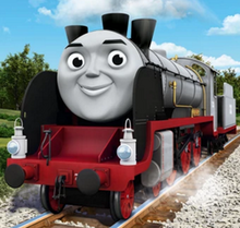 Merlin