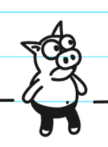 TheHeffleysPig