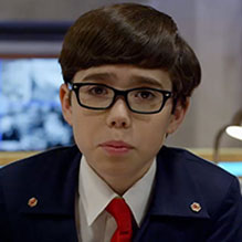 Agent-oren