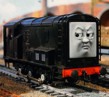 DieselModel