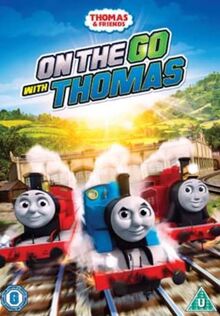 OnTheGoWithThomas(UKDVD)