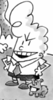Evil Harold