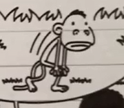 MonkeyDOAWK