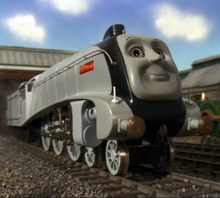 SpencerModel