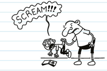 The Atomic Wedgie