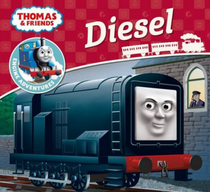 Diesel(EngineAdventures)