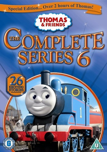 TheCompleteSixthSeries2012DVDcover