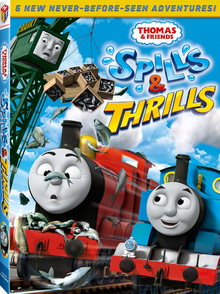 SpillsandThrills