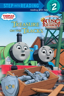 TreasureontheTracks