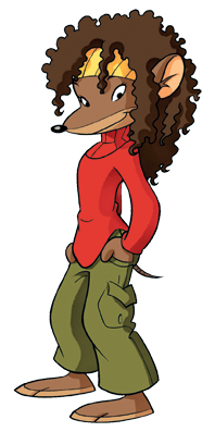 Pamela