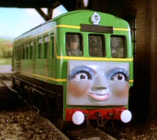 DaisyModel