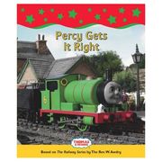 PercyGetsitRight(book)