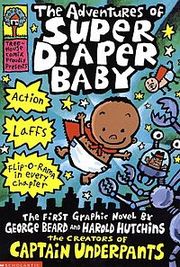 Superdiaperbaby