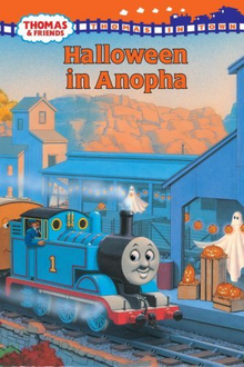 HalloweeninAnopha