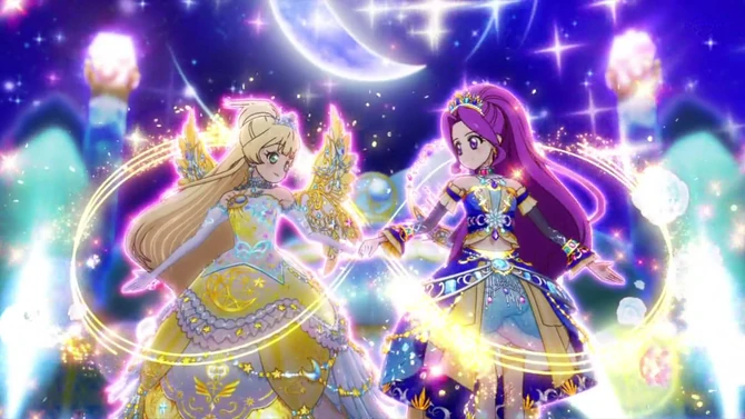 All Aikatsu Wiki Fandom