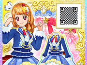 Get Wallpaper Aikatsu on parade dream story For Free