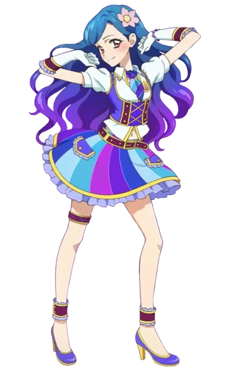 Download Sora Kazesawa All Aikatsu Wiki Fandom Free HD Wallpaper Sora Kazesawa All Aikatsu Wiki Fandom Desktop Wallpaper