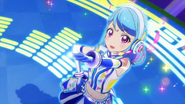 Three Goddess Aqua Coord | All Aikatsu! Wiki | Fandom