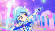 Three Goddess Aqua Coord | All Aikatsu! Wiki | Fandom