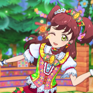 This World Is Wonderful Image Gallery All Aikatsu Wiki Fandom