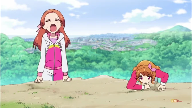 All Aikatsu Wiki Fandom