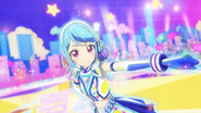 Three Goddess Aqua Coord | All Aikatsu! Wiki | Fandom