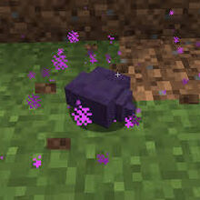 Endermite Gallery All Enemies Wiki Fandom