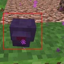 Endermite Gallery All Enemies Wiki Fandom