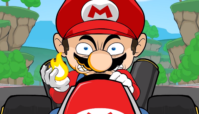 Flashgitz-racist-mario-animation