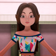 Clara Nightingale Square