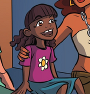 Kenya (Miraculous)