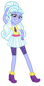 Sugarcoat AU 3