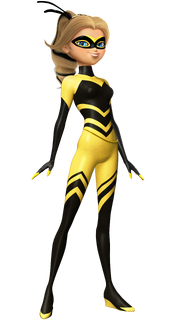 Queen Bee