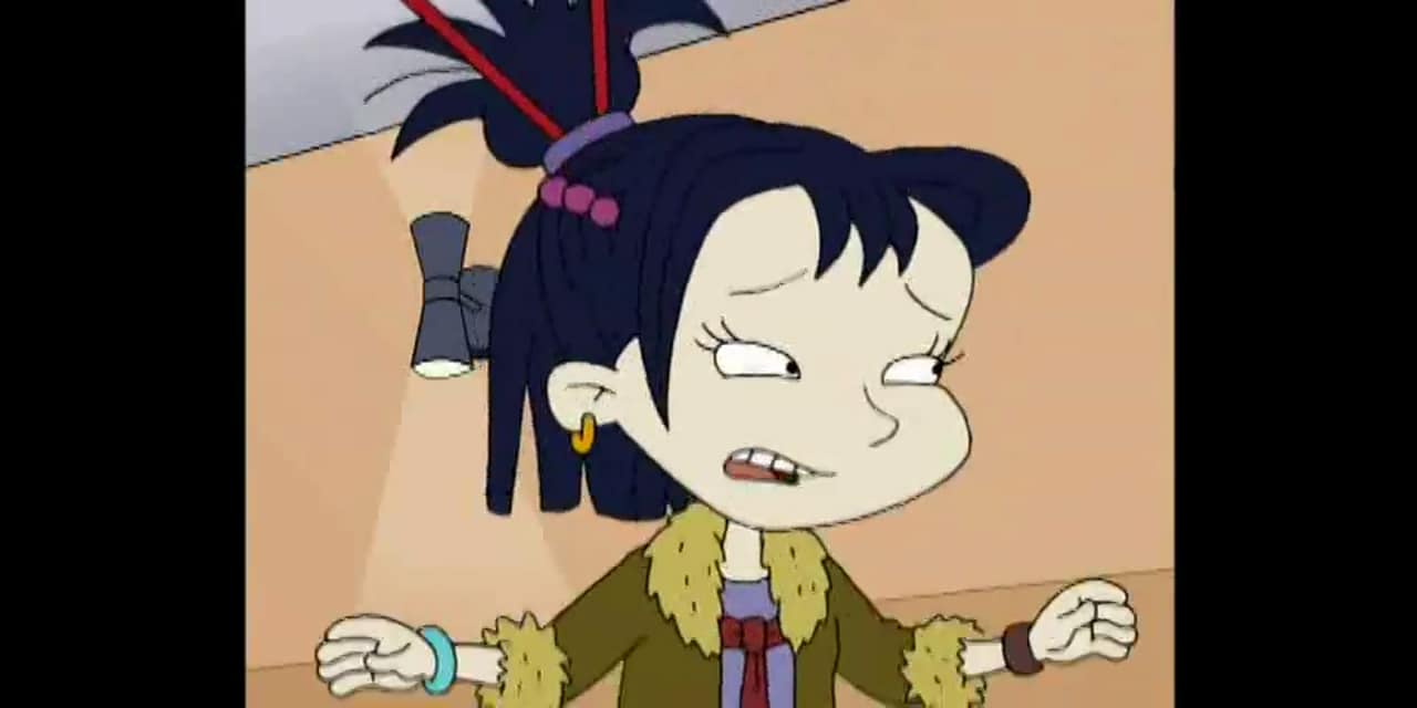 It's Cupid, Stupid | All Grown Up! Wiki | FANDOM powered by Wikia